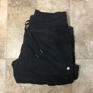 Lululemon pants